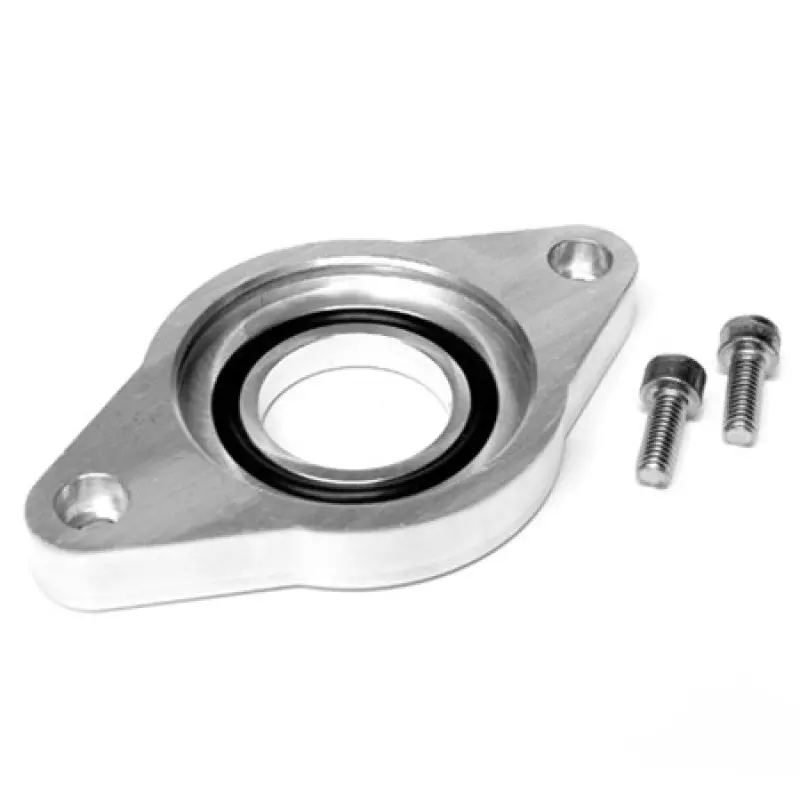 Torque Solution Bov Adapter For Mazdaspeed 3, Mazdaspeed 6, And Cx-7 – Hks Blow-Off Valve Mounting 1