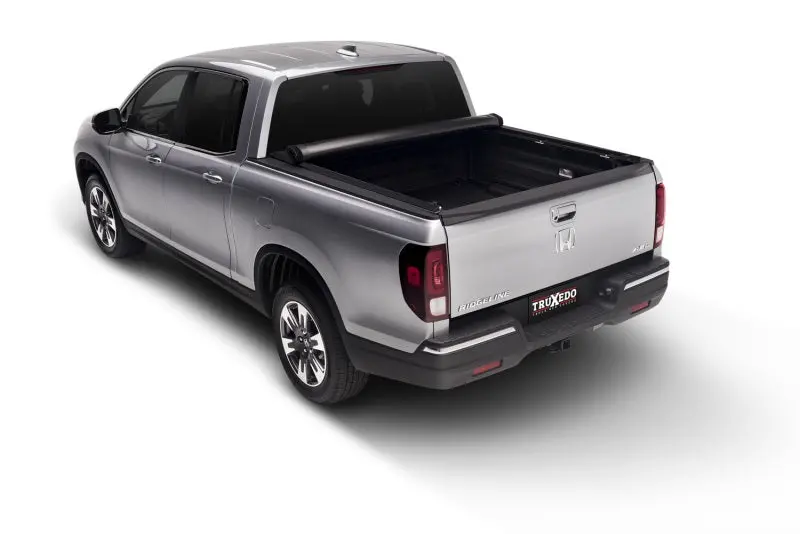 Truxedo Lo Pro Soft Roll-Up Truck Bed Cover For 2019–2022 Ram 1500 (6'4" Bed With Multifunction Tailgate) 2