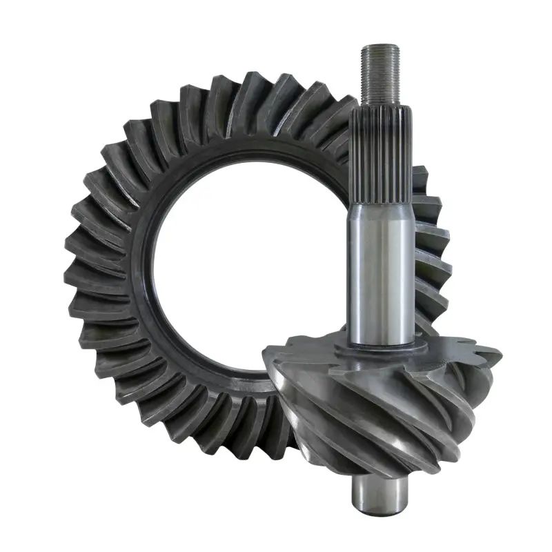 Usa Standard Ring & Pinion Gear Set For Ford 9In In A 3.00 Ratio 1