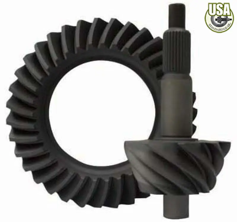 Usa Standard Ring & Pinion Gear Set For Ford 9In In A 3.00 Ratio 2