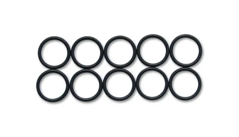 Vibrant -12An O-Ring Kit – Premium Rubber Seals, Pack Of 10 For High-Performance Fluid Systems 1