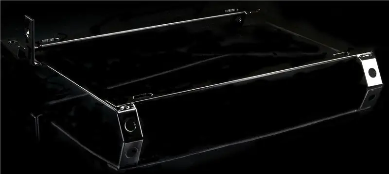 Weapon-R Racing Seat Mount Brackets For 2003–2007 Scion Xb 1