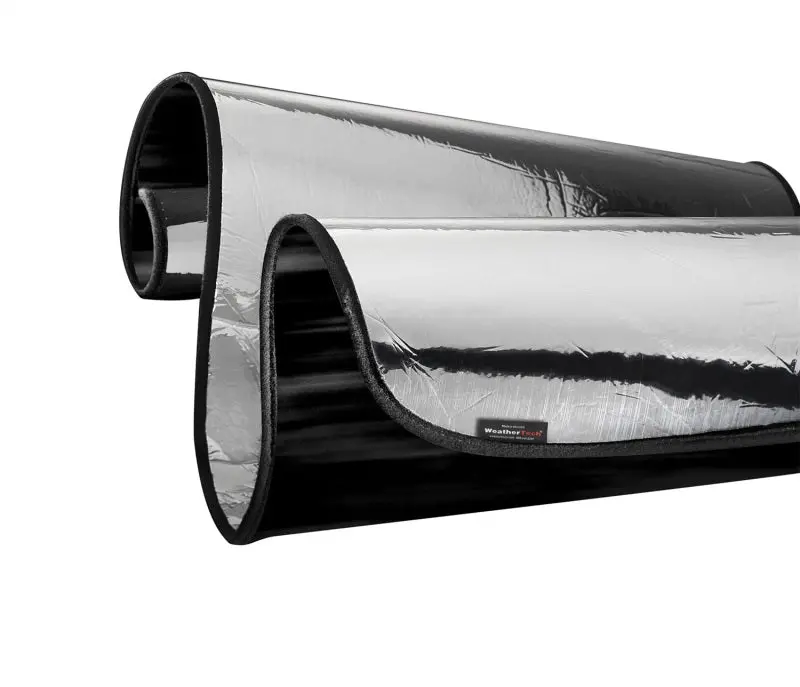 Weathertech 10-16 Cadillac Srx Sunshade Full Vehicle Kit 2