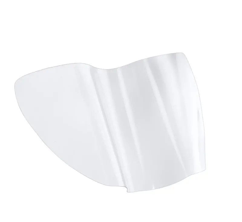 Weathertech Lampgard Protective Film For 2025 Kia K4 Headlights – Transparent Shield 1