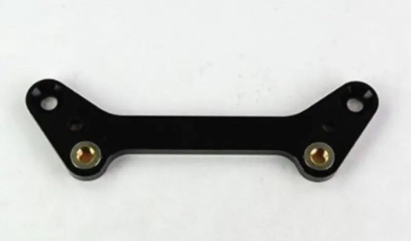 Wilwood Caliper Bracket - Dl - 80-87 G-Body - 11.00 Rotor Front L/H / R/H 1