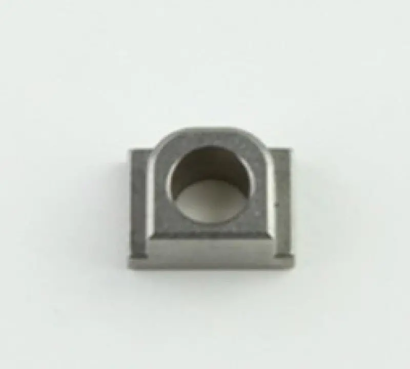 Wilwood Sintered Steel T-Nut Rotor Dynamic Rear 1