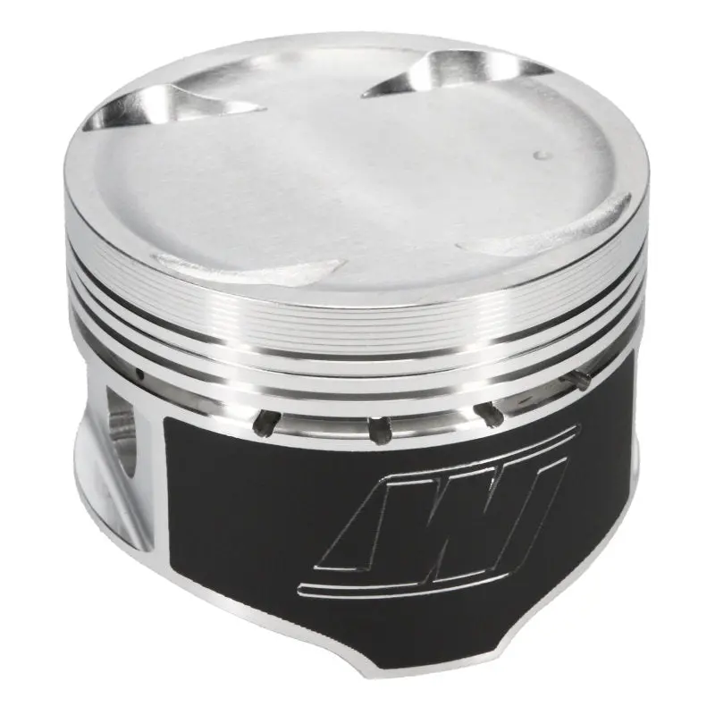 Wiseco Dish Piston – Mitsubishi Turbo Engine, -21Cc Compression, 1.130″ Bore × 86Mm Stroke 1