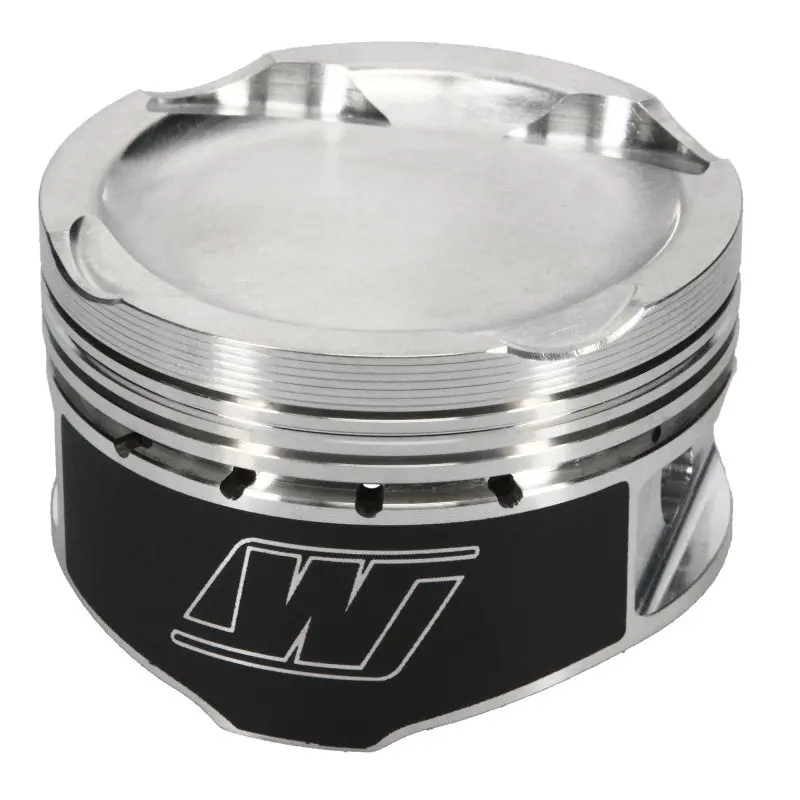 Wiseco Mazdaspeed 2.0 Fs Turbo -16.5Cc Dish Piston Shelf Stock 1