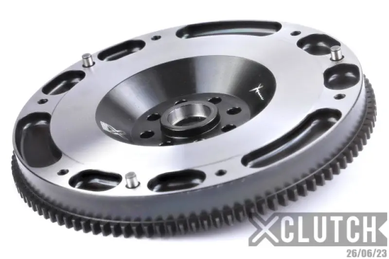 Xclutch 03-11 Suzuki Swift 1.5L Chromoly Flywheel 1