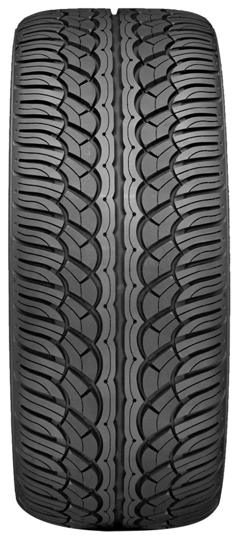 Yokohama Parada Spec-X Tire - 285/40R24 112V 1