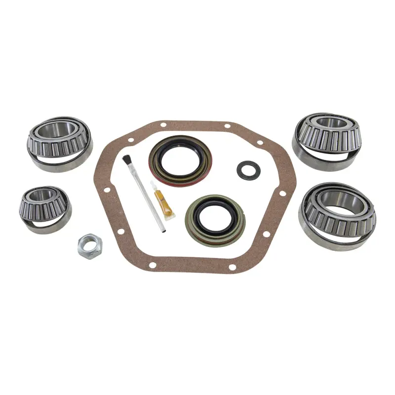 Yukon Gear Bearing Installation Kit For Ford 10.5-Inch Differential (1999–2007) 2