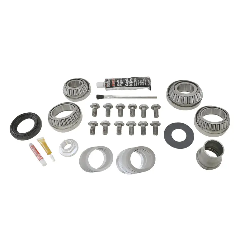 Yukon Gear Master Overhaul Kit – Toyota 9.5-Inch Rear Differential 2