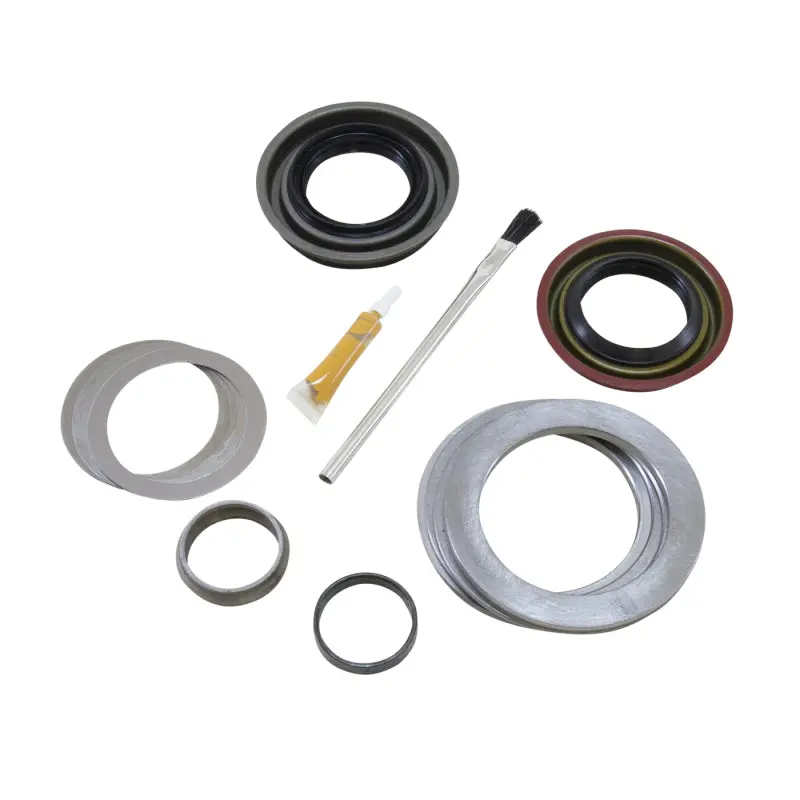 Yukon Gear Minor Installation Kit For Ford 9.75" Rear Differential 2