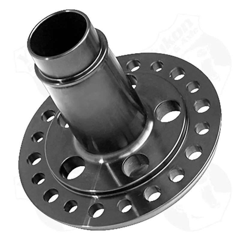Yukon Gear Steel Spool Differential For Ford 9-Inch Axles – 35-Spline Compatibility 1